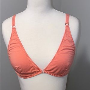 Free people cotton bra